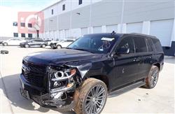 شێڤرۆلێت تاهۆ